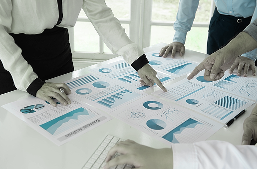 التخطيط وإدارة المشاريع التراثية